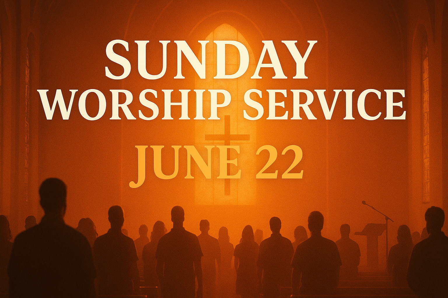 English worship thumbnail